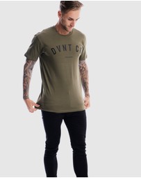 DVNT - Arch Tee