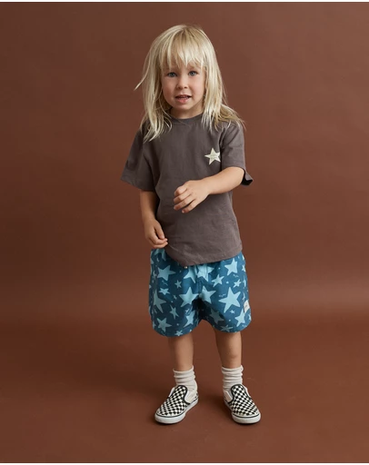 Rhythm - Superstar Jam Shorts - Kids