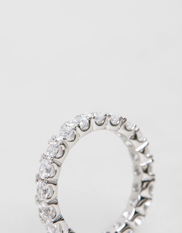 Bianc - Eternity Ring