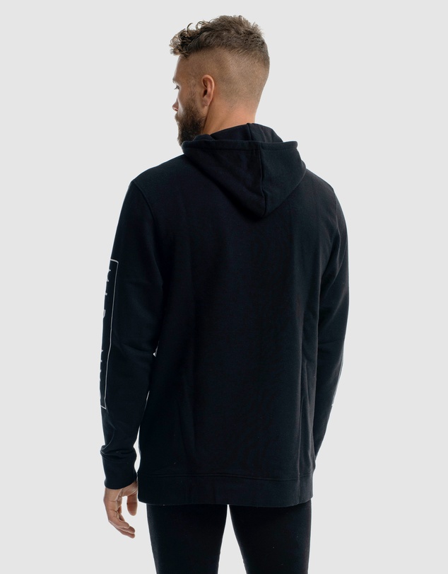 DVNT - NYC Pullover Hoodie