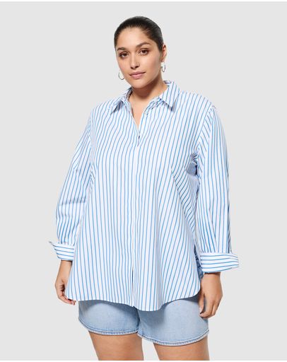 French Blue