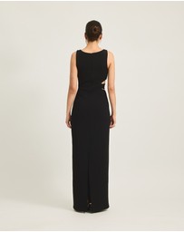 TOJHA - Valentina Dress