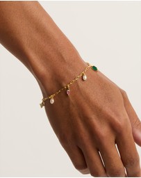 By Charlotte - Connect to the Universe Bracelet