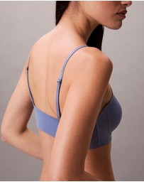Calvin Klein - Invisibles Lightly Lined Bralette