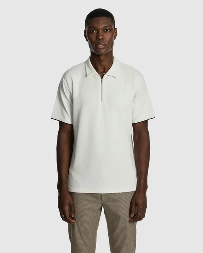 yd. - Oasis Jersey Polo Shirt
