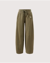 Ceres Life - Elise Barrel Trackpant