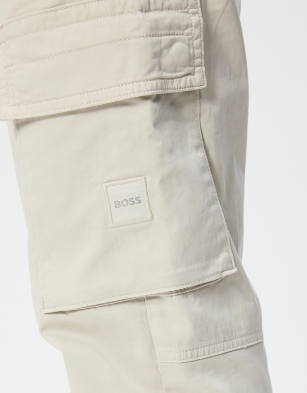 BOSS - Sisla Cargo Pants