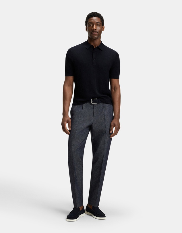 BOSS - H Iannotti Knitwear