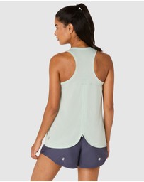 ASICS - Nagino Run Adjustable Tank - Women's