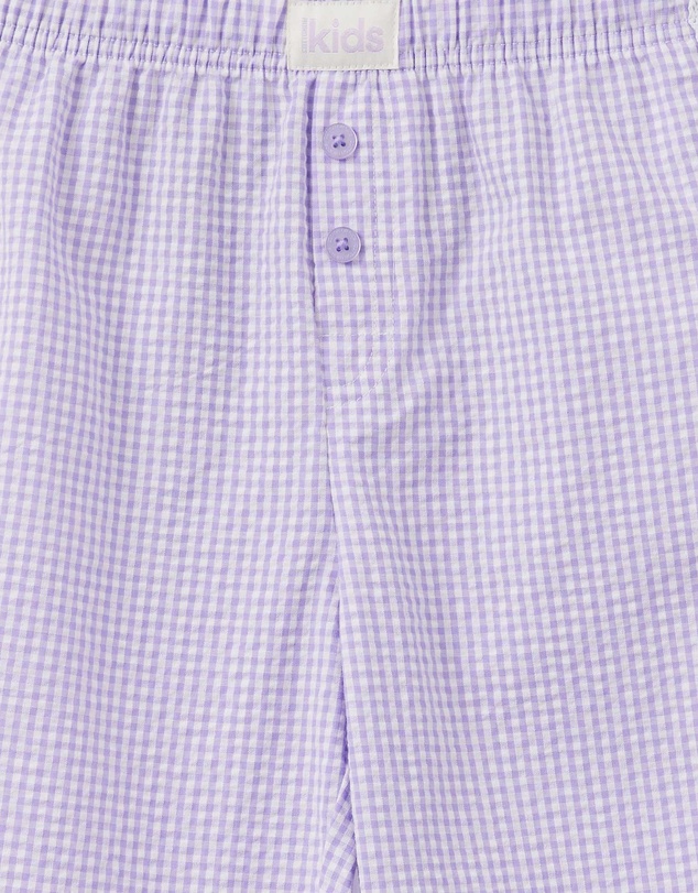 Cotton On Kids - Poplin Sleep Pant