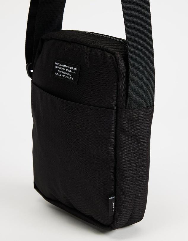 Thrills - Minimal Thrills Shoulder Pouch