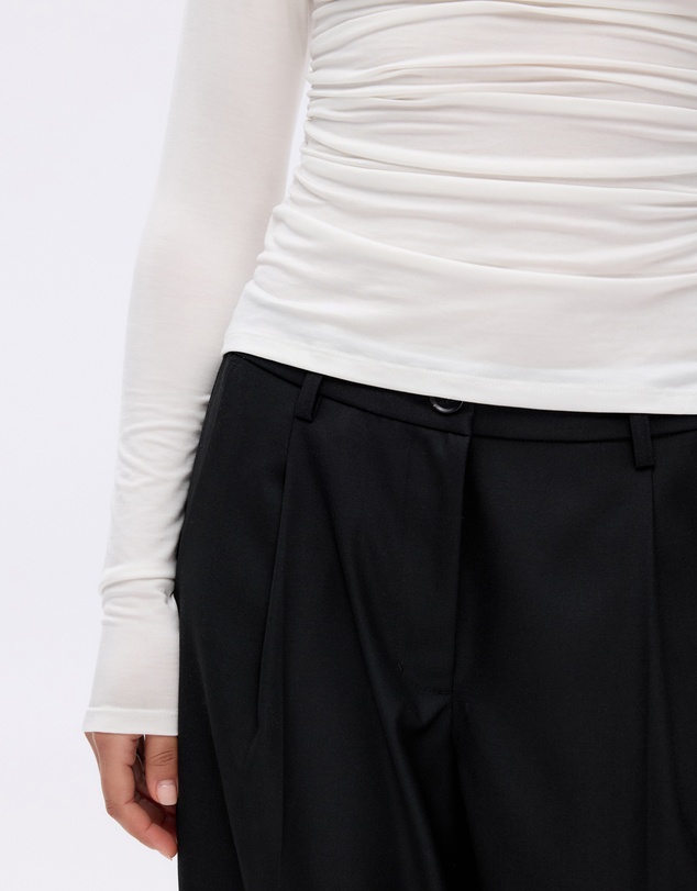 Minima Esenciales - Sori Jersey Top