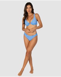 Baku Swimwear - Capri Regular Bikini Bottom