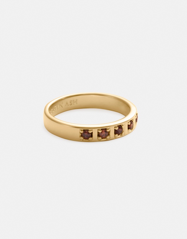 Kirstin Ash - Renewal Ring
