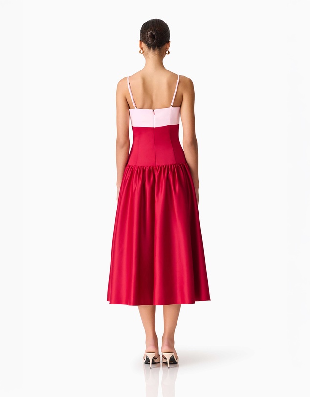 Elliatt - June Gown