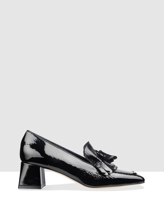 Habbot - Borgo Block Heels
