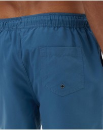AERE - Vacation Recycled Swim Shorts
