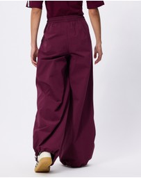 adidas Originals - Pleated Track Pants