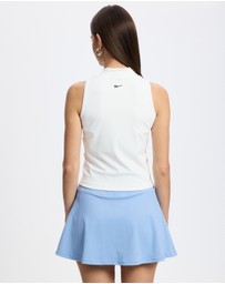 Walker Golf Things - Mockneck Tank - ICONIC Exclusive