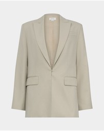 Forcast - Sonique Tailored Blazer