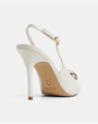 ALDO - Camberley Slingback Heels