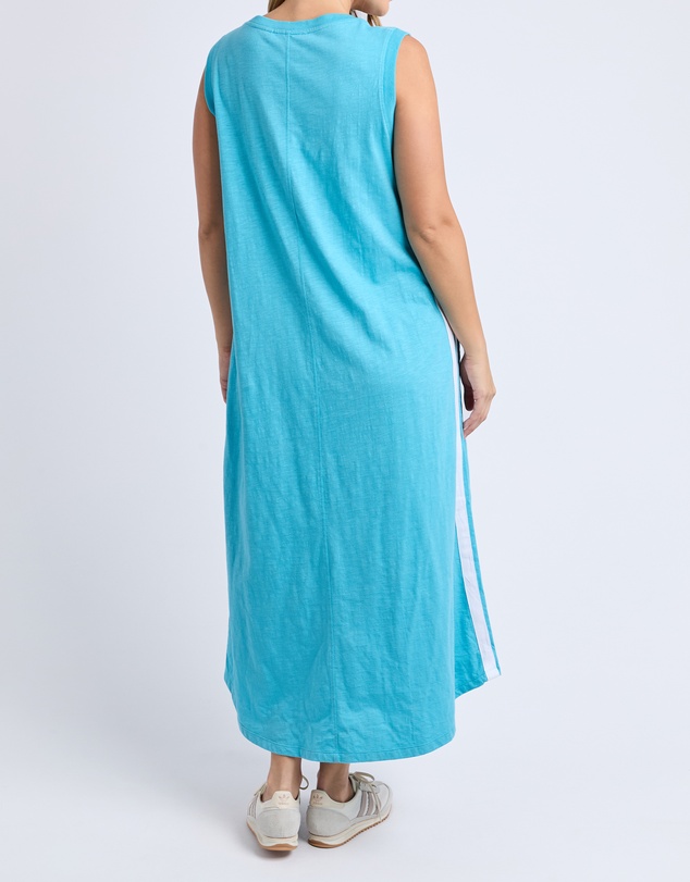 Foxwood - Recovery Tank Dress