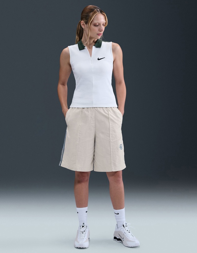 Nike - Sportswear High-Waisted 9