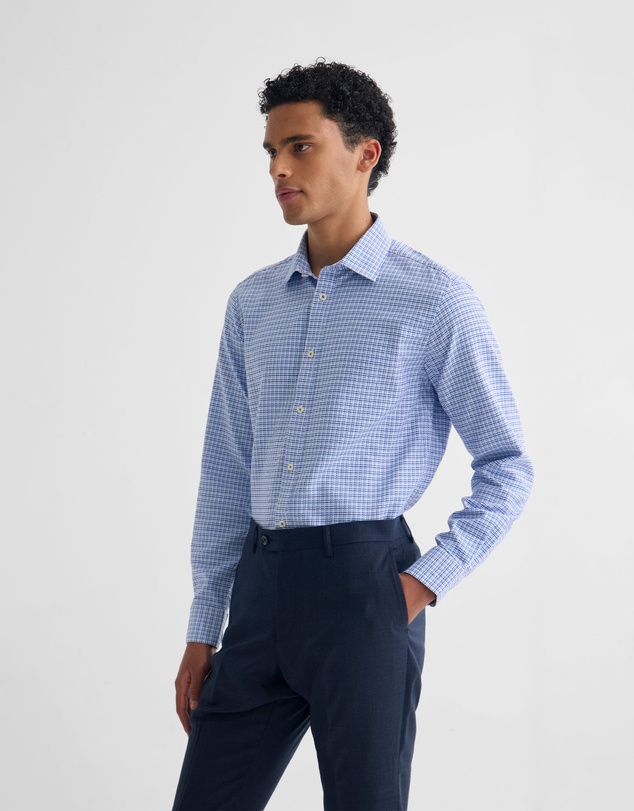 Oxford - Beckton Slim Fit Shirt
