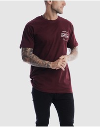 DVNT - Eastside Tee