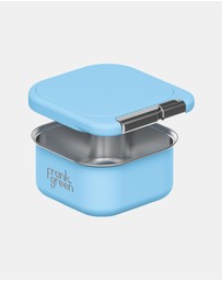 Frank Green - Snack Container With Silicone Lid