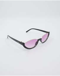 FORD MILLINERY - Claudia Sunglasses