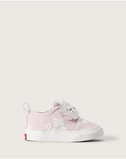 Pale Petal Pink