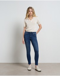 DRICOPER DENIM - Lauren Classic Jeans