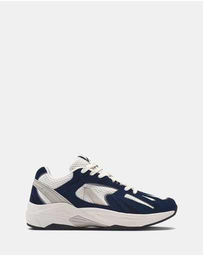 Academy Blue