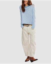 Free People - Opal Sweater