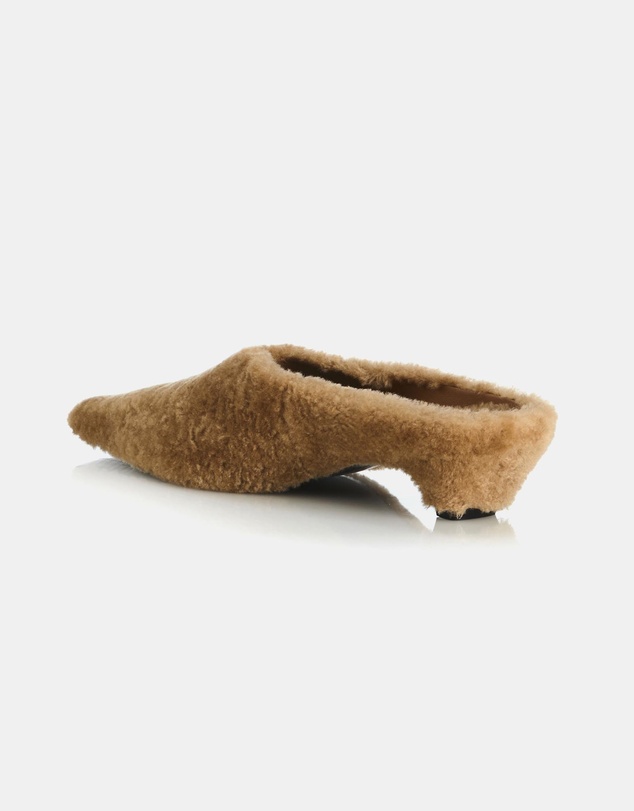 Alias Mae - Tallulah Heels