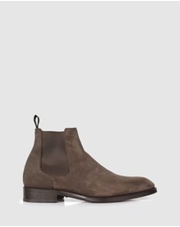 Brando - Jason Chelsea Boots