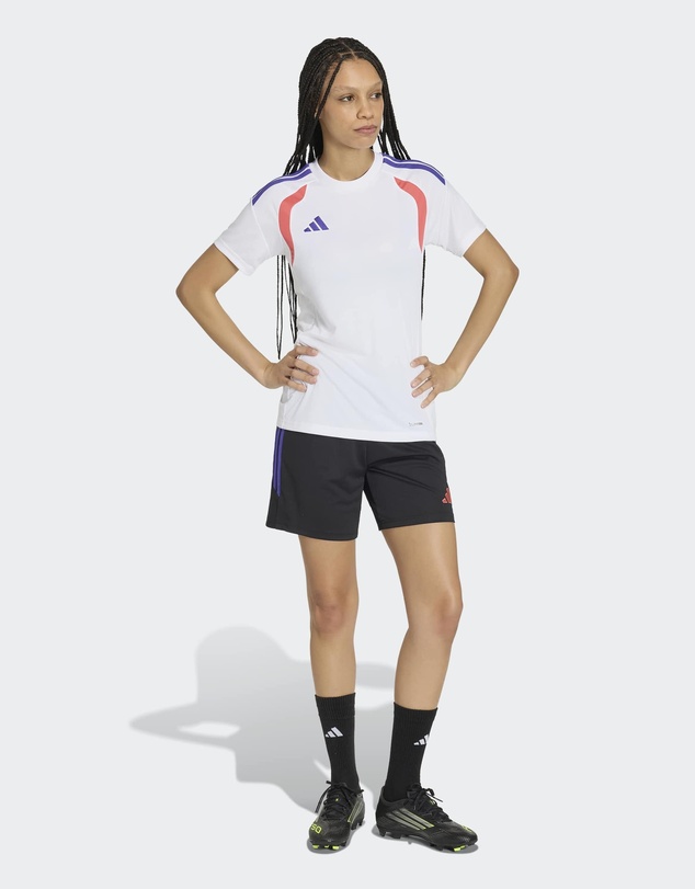 adidas Performance - Tiro26 League Football Jersey Womens