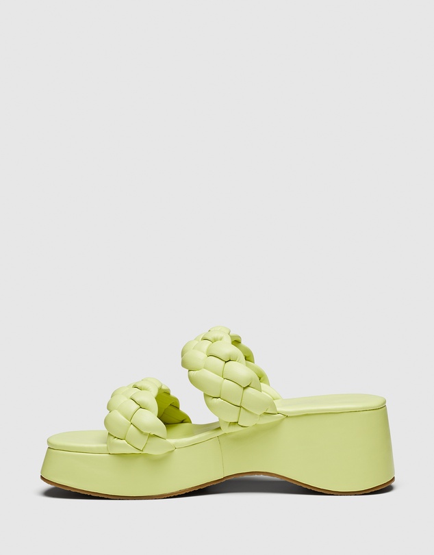 Therapy - Christy Platform Sandals
