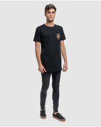 DVNT - Grim Tee