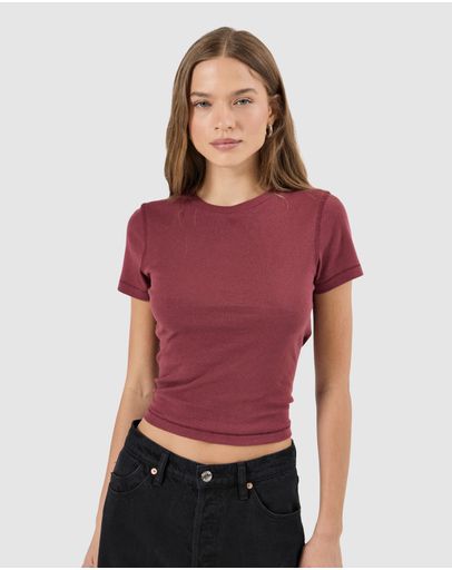 Dark Cherry