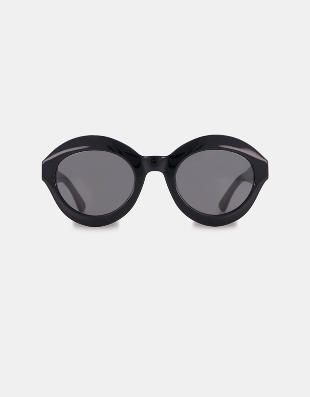 SABEN - Cosmo Sunglasses Black