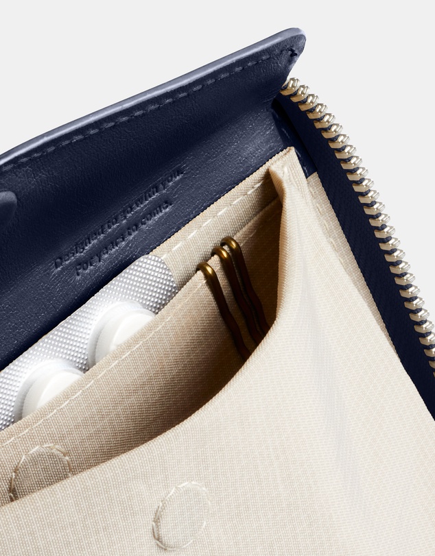 Bellroy - Folio Wallet