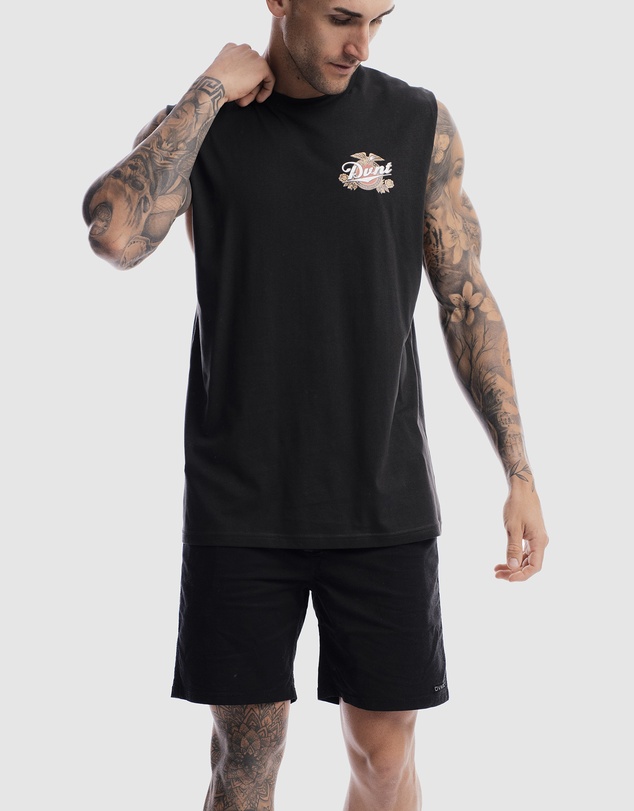 DVNT - Craft Tank