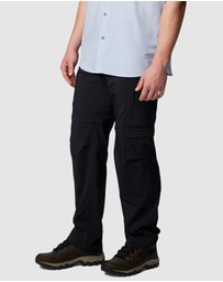 Columbia - Silver Ridge Utility Convertible Pants