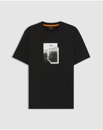 BOSS - Brokenice T-Shirt