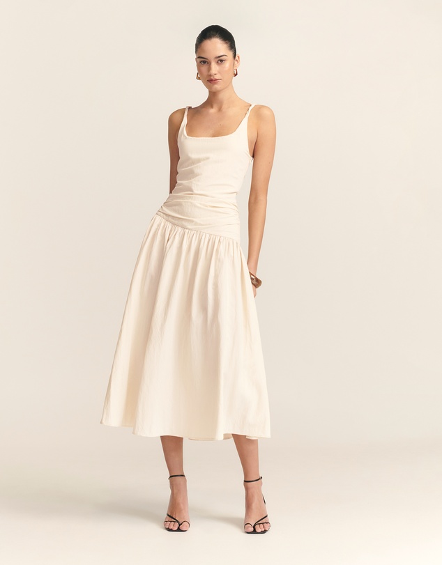 ST MRLO - Stella Dress