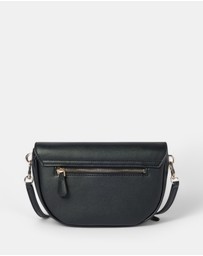 GUESS - Cerelia Flap Shoulder Bag