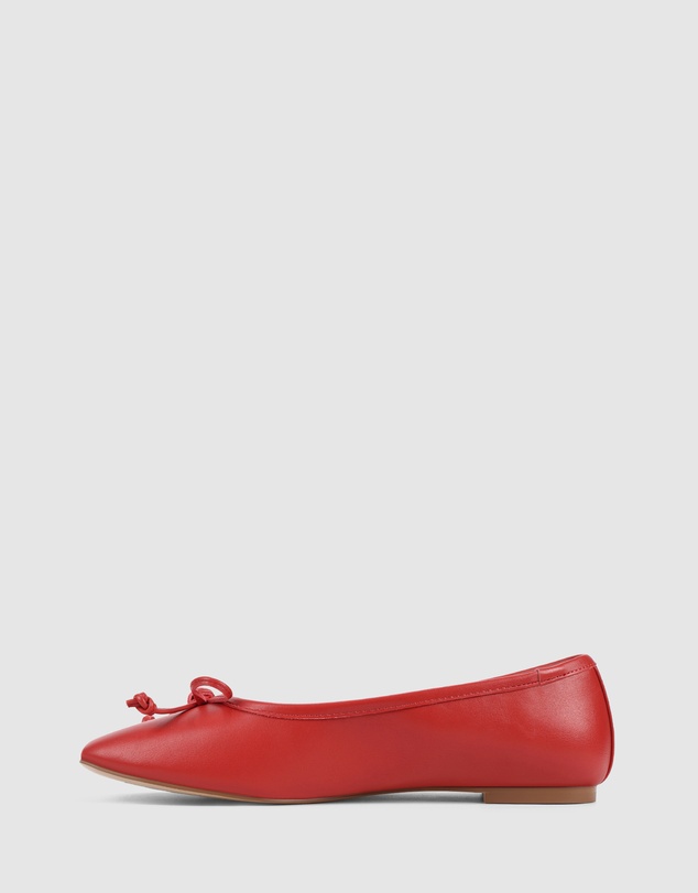 Verali - Eugenie Ballet Flats