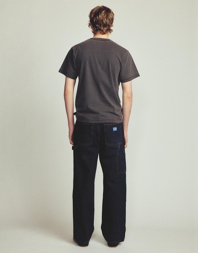Larriet - Tried True Tee